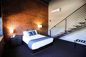 The Hotel Sturgis