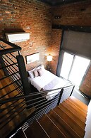The Hotel Sturgis