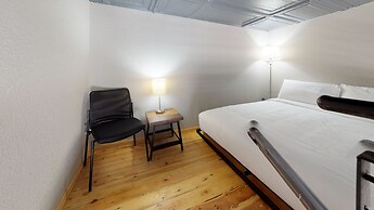The Hotel Sturgis