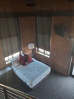 The Hotel Sturgis