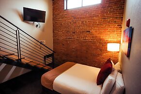 The Hotel Sturgis