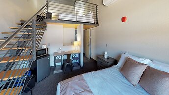 The Hotel Sturgis