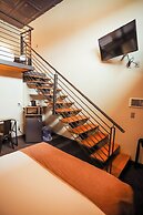 The Hotel Sturgis