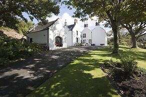 Scourie Lodge B&B and Gardens