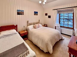 Scourie Lodge B&B and Gardens