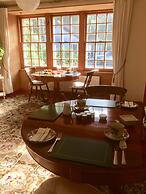 Scourie Lodge B&B and Gardens