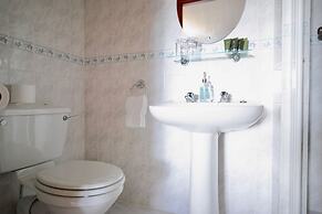 Scourie Lodge B&B and Gardens