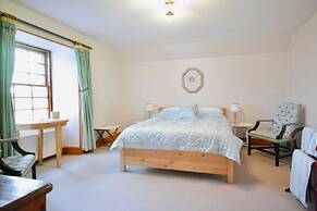 Scourie Lodge B&B and Gardens