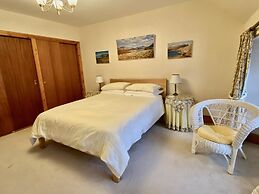Scourie Lodge B&B and Gardens