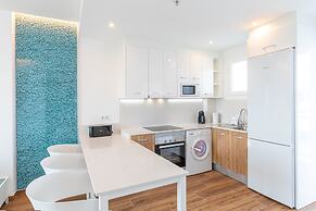 Aparthotel Sea Experience