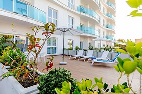 Aparthotel Sea Experience
