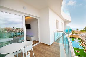 Aparthotel Sea Experience