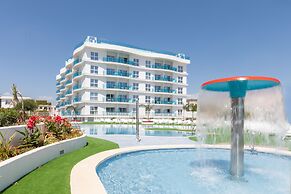 Aparthotel Sea Experience