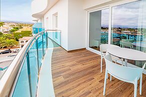 Aparthotel Sea Experience