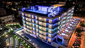 Aparthotel Sea Experience