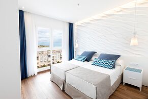 Aparthotel Sea Experience