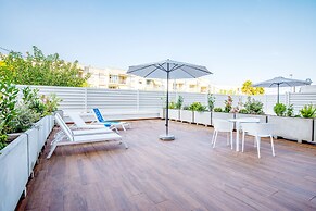 Aparthotel Sea Experience