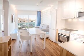 Aparthotel Sea Experience