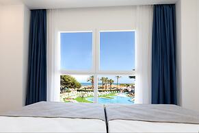 Aparthotel Sea Experience