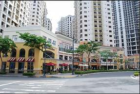 Pad in BGC Fort St.Luke