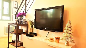 Pad in BGC Fort St.Luke