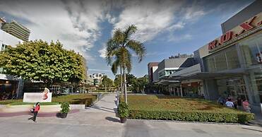 Pad in BGC Fort St.Luke