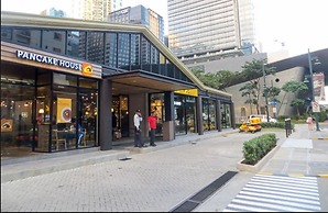 Pad in BGC Fort St.Luke