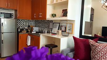 Pad in BGC Fort St.Luke