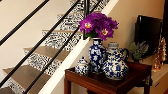 Pad in BGC Fort St.Luke