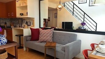 Pad in BGC Fort St.Luke