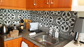 Pad in BGC Fort St.Luke