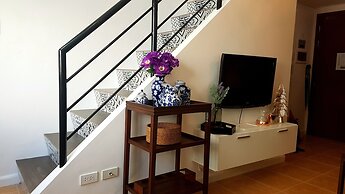 Pad in BGC Fort St.Luke