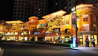Pad in BGC Fort St.Luke