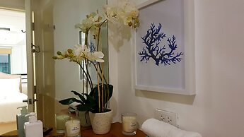 Pad in BGC Fort St.Luke