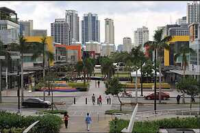 Pad in BGC Fort St.Luke