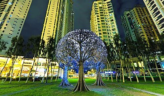 Pad in BGC Fort St.Luke