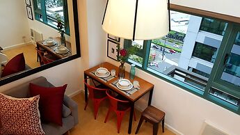 Pad in BGC Fort St.Luke