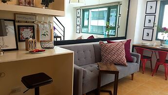 Pad in BGC Fort St.Luke