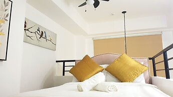 Pad in BGC Fort St.Luke