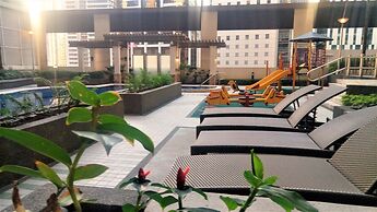 Pad in BGC Fort St.Luke