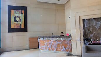 Pad in BGC Fort St.Luke