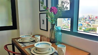 Pad in BGC Fort St.Luke