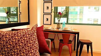 Pad in BGC Fort St.Luke