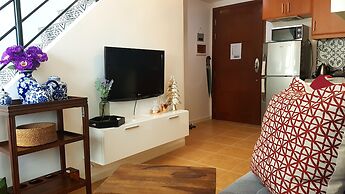 Pad in BGC Fort St.Luke