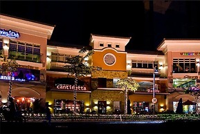 Pad in BGC Fort St.Luke