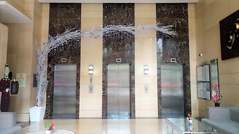 Pad in BGC Fort St.Luke