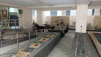 Pad in BGC Fort St.Luke