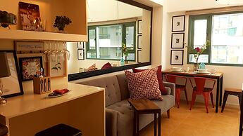 Pad in BGC Fort St.Luke