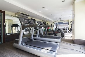 Pad in BGC Fort St.Luke