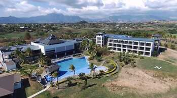 Nasau Resort & Villas